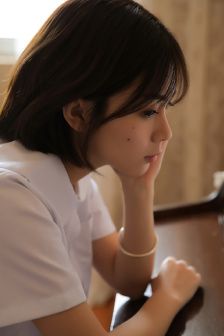 越南最漂亮女战士